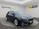 Ford Focus 1.0T EcoBoost Zetec S Euro 6 (s/s) 5dr