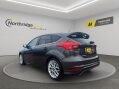 Ford Focus 1.0T EcoBoost Zetec S Euro 6 (s/s) 5dr 3