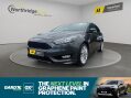 Ford Focus 1.0T EcoBoost Zetec S Euro 6 (s/s) 5dr 7