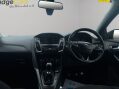Ford Focus 1.0T EcoBoost Zetec S Euro 6 (s/s) 5dr 9