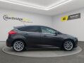 Ford Focus 1.0T EcoBoost Zetec S Euro 6 (s/s) 5dr 6