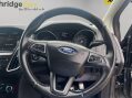Ford Focus 1.0T EcoBoost Zetec S Euro 6 (s/s) 5dr 34