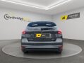Ford Focus 1.0T EcoBoost Zetec S Euro 6 (s/s) 5dr 5