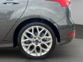 Ford Focus 1.0T EcoBoost Zetec S Euro 6 (s/s) 5dr 28