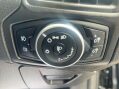 Ford Focus 1.0T EcoBoost Zetec S Euro 6 (s/s) 5dr 15