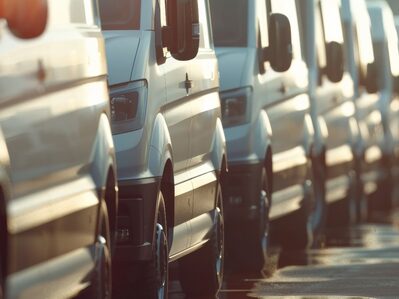 Fleet Services