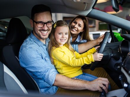 AA Inspected Vehicles