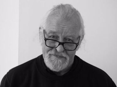Bill Hobbs - MOT Tester