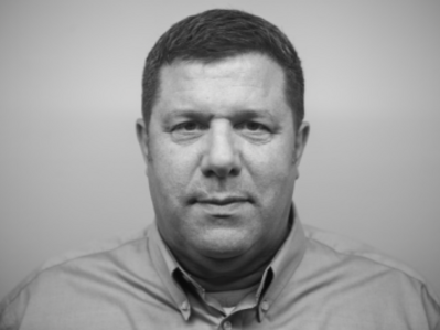 Rick Walker - Sales Manager