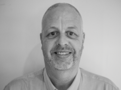 Paul Higgins - Service Manager