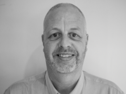 Paul Higgins - Service Manager