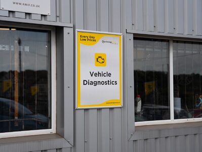 Diagnostics