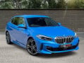 BMW 1 Series 1.5 118i M Sport DCT Euro 6 (s/s) 5dr 1