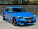 BMW 1 Series 1.5 118i M Sport DCT Euro 6 (s/s) 5dr