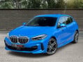 BMW 1 Series 1.5 118i M Sport DCT Euro 6 (s/s) 5dr 3