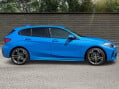 BMW 1 Series 1.5 118i M Sport DCT Euro 6 (s/s) 5dr 5