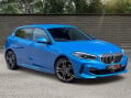 BMW 1 Series 1.5 118i M Sport DCT Euro 6 (s/s) 5dr 6