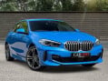 BMW 1 Series 1.5 118i M Sport DCT Euro 6 (s/s) 5dr 7