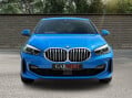 BMW 1 Series 1.5 118i M Sport DCT Euro 6 (s/s) 5dr 8