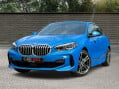 BMW 1 Series 1.5 118i M Sport DCT Euro 6 (s/s) 5dr 9