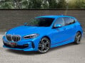 BMW 1 Series 1.5 118i M Sport DCT Euro 6 (s/s) 5dr 10