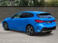 BMW 1 Series 1.5 118i M Sport DCT Euro 6 (s/s) 5dr 12