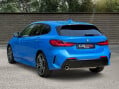 BMW 1 Series 1.5 118i M Sport DCT Euro 6 (s/s) 5dr 13
