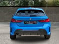 BMW 1 Series 1.5 118i M Sport DCT Euro 6 (s/s) 5dr 14