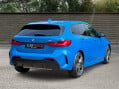 BMW 1 Series 1.5 118i M Sport DCT Euro 6 (s/s) 5dr 15