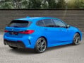 BMW 1 Series 1.5 118i M Sport DCT Euro 6 (s/s) 5dr 16