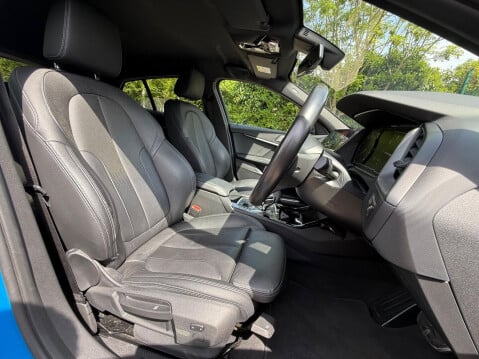 BMW 1 Series 1.5 118i M Sport DCT Euro 6 (s/s) 5dr 19