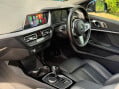 BMW 1 Series 1.5 118i M Sport DCT Euro 6 (s/s) 5dr 20
