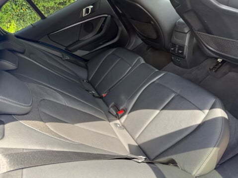 BMW 1 Series 1.5 118i M Sport DCT Euro 6 (s/s) 5dr 25