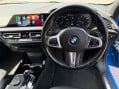 BMW 1 Series 1.5 118i M Sport DCT Euro 6 (s/s) 5dr 28