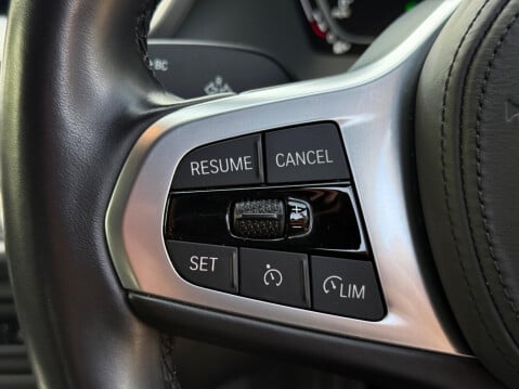 BMW 1 Series 1.5 118i M Sport DCT Euro 6 (s/s) 5dr 35