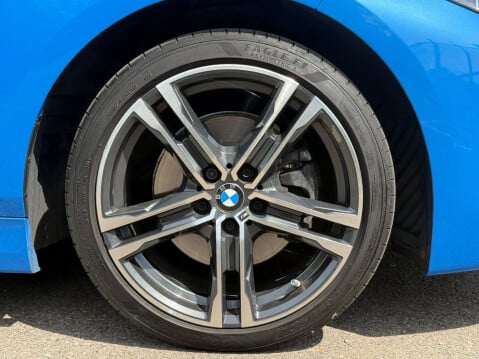 BMW 1 Series 1.5 118i M Sport DCT Euro 6 (s/s) 5dr 39