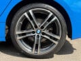 BMW 1 Series 1.5 118i M Sport DCT Euro 6 (s/s) 5dr 41