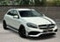 Mercedes-Benz A Class 2.0 A45 AMG SpdS DCT 4MATIC Euro 6 (s/s) 5dr