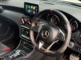 Mercedes-Benz A Class 2.0 A45 AMG SpdS DCT 4MATIC Euro 6 (s/s) 5dr 2