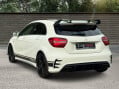 Mercedes-Benz A Class 2.0 A45 AMG SpdS DCT 4MATIC Euro 6 (s/s) 5dr 3