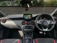 Mercedes-Benz A Class 2.0 A45 AMG SpdS DCT 4MATIC Euro 6 (s/s) 5dr 4