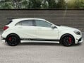 Mercedes-Benz A Class 2.0 A45 AMG SpdS DCT 4MATIC Euro 6 (s/s) 5dr 5