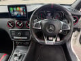 Mercedes-Benz A Class 2.0 A45 AMG SpdS DCT 4MATIC Euro 6 (s/s) 5dr 28