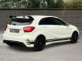 Mercedes-Benz A Class 2.0 A45 AMG SpdS DCT 4MATIC Euro 6 (s/s) 5dr 16