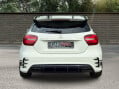 Mercedes-Benz A Class 2.0 A45 AMG SpdS DCT 4MATIC Euro 6 (s/s) 5dr 14