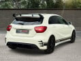 Mercedes-Benz A Class 2.0 A45 AMG SpdS DCT 4MATIC Euro 6 (s/s) 5dr 15