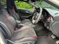 Mercedes-Benz A Class 2.0 A45 AMG SpdS DCT 4MATIC Euro 6 (s/s) 5dr 18