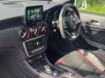 Mercedes-Benz A Class 2.0 A45 AMG SpdS DCT 4MATIC Euro 6 (s/s) 5dr 20