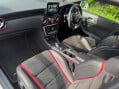 Mercedes-Benz A Class 2.0 A45 AMG SpdS DCT 4MATIC Euro 6 (s/s) 5dr 21