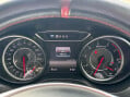 Mercedes-Benz A Class 2.0 A45 AMG SpdS DCT 4MATIC Euro 6 (s/s) 5dr 34